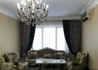 Продажа однокомнатной квартиры, 31 м2, Махачкала, проспект Насрутдинова, 158