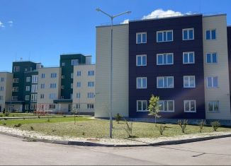 Продается 3-ком. квартира, 80 м2, деревня Болтино, улица Баздырева, 11