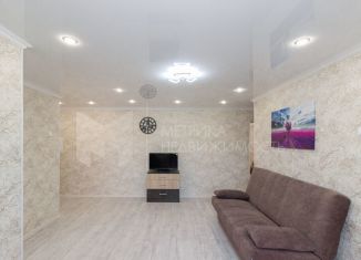 Продается трехкомнатная квартира, 54.4 м2, Тюменская область, проезд Геологоразведчиков, 1