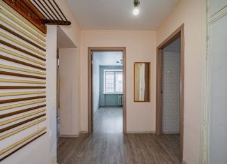 Продается двухкомнатная квартира, 43.5 м2, Екатеринбург, метро Проспект Космонавтов, Таганская улица, 52к1