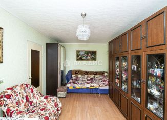 1-комнатная квартира на продажу, 32.9 м2, Нижний Новгород, Южное шоссе, 2Б, метро Парк Культуры