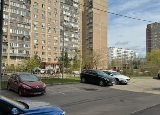 Продаю двухкомнатную квартиру, 52.9 м2, Москва, улица Академика Варги, 5