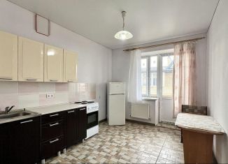 Продам 1-комнатную квартиру, 36 м2, посёлок Российский, улица Академика Сахарова, 2Ак7