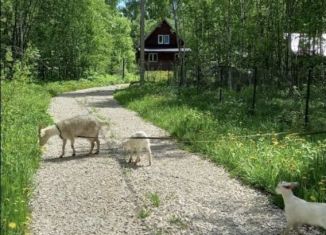 Продажа земельного участка, 100 сот., село Алешня, Садовая улица