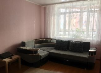 Сдается 1-комнатная квартира, 37.4 м2, Новосибирск, улица В. Высоцкого, 45, ЖК Лазурный