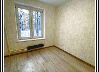 Продается квартира студия, 11.5 м2, Москва, Донбасская улица, 4, станция Покровское