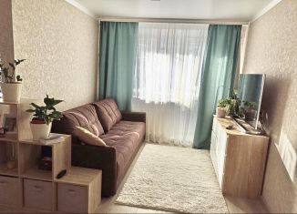 Сдам однокомнатную квартиру, 32 м2, Саранск, улица Тани Бибиной, 14