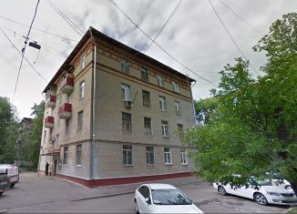 Продам 3-комнатную квартиру, 78 м2, Москва, Светлый проезд, 8к3