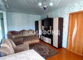 Продается 2-комнатная квартира, 42.4 м2, Полысаево, улица Космонавтов, 65А