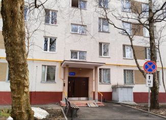 3-ком. квартира на продажу, 16 м2, Москва, Профсоюзная улица, 118к1
