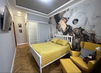 Сдается двухкомнатная квартира, 68 м2, Санкт-Петербург, улица Стахановцев, 2, Красногвардейский район