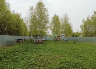 Продаю земельный участок, 7 сот., Московская область, садовое товарищество Свиридоново, 559