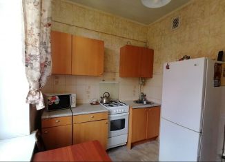 3-комнатная квартира на продажу, 67 м2, Самара, Физкультурная улица, 80, метро Советская