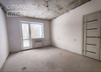 Продается 2-комнатная квартира, 51.5 м2, Лебедянь, улица Строителей, 1В