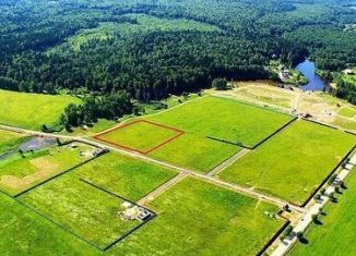 Продам земельный участок, 11.5 сот., дачный массив Новозбурьевка, 22-я улица