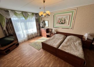 1-комнатная квартира на продажу, 35.4 м2, Москва, улица Верхние Поля, 27с2, метро Марьино