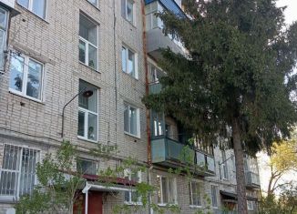 Продам трехкомнатную квартиру, 50.9 м2, Курганская область, улица Луначарского