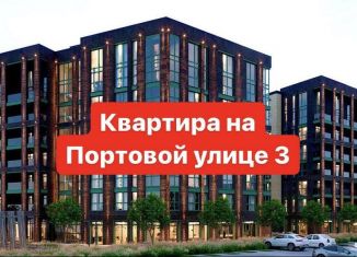 2-комнатная квартира на продажу, 67.9 м2, Калининград