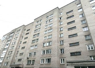 Продается 2-комнатная квартира, 47.7 м2, Иваново, улица Юрия Гагарина, 9