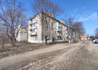 Продается однокомнатная квартира, 31.1 м2, Московская область, Юбилейная улица, 7