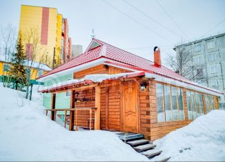 Продается дом, 115 м2, Мурманск, улица Академика Павлова, 9А