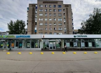 Торговая площадь на продажу, 406 м2, Татарстан, улица Ленина, 117