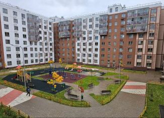 Продажа двухкомнатной квартиры, 64.4 м2, Московская область, жилой комплекс Ёлкино, к21