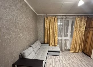 Сдается однокомнатная квартира, 40 м2, Москва, Алма-Атинская улица, 5, метро Борисово