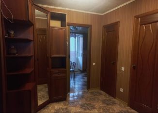 2-комнатная квартира в аренду, 65 м2, Рязанская область, Комбайновая улица, 24