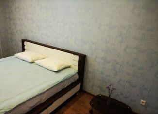 Сдается 2-комнатная квартира, 59 м2, Барнаул, Молодёжная улица, Железнодорожный район