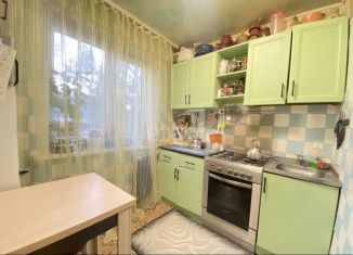 3-комнатная квартира на продажу, 58.5 м2, Московская область, село Федино, 10