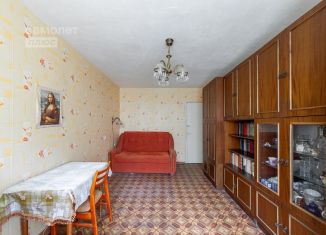 Продается двухкомнатная квартира, 44.5 м2, Санкт-Петербург, улица Тельмана, 36к1
