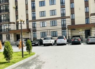 Продам многокомнатную квартиру, 60 м2, Северная Осетия, улица Астана Кесаева, 44Г