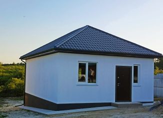 Дом на продажу, 65 м2, станица Натухаевская, Златоустовская улица, 8А