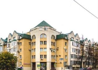Трехкомнатная квартира на продажу, 93.6 м2, Татарстан, улица Айвазовского, 21