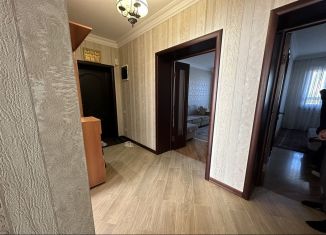3-комнатная квартира на продажу, 80 м2, Каспийск, улица Ленина, 6