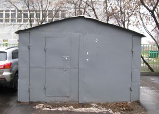 Продаю гараж, 22 м2, Омская область, улица Пушкина