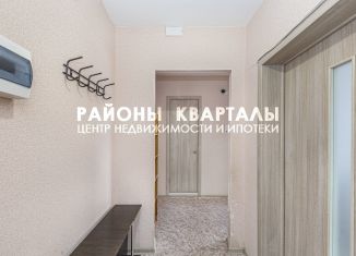 Продается однокомнатная квартира, 35.6 м2, Челябинск, Плановая улица, 3