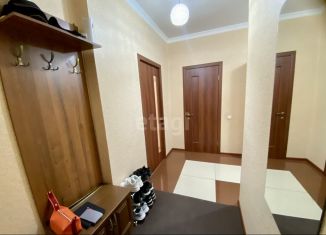 Продажа однокомнатной квартиры, 63.8 м2, Владикавказ, улица Зураба Магкаева, 83к4