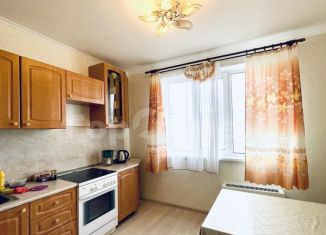 3-комнатная квартира на продажу, 76 м2, Москва, метро Речной вокзал, Краснополянская улица, 6к1