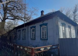 Продаю дом, 56 м2, Белгородская область, улица Космонавтов