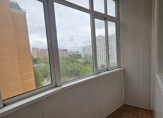 2-комнатная квартира в аренду, 57 м2, Москва, улица Ивана Сусанина, 4к7, метро Селигерская