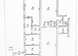 Продаю помещение свободного назначения, 190 м2, Белореченск, Интернациональная улица, 12/2