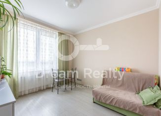 Продажа 2-комнатной квартиры, 47 м2, Одинцово, Белорусская улица, 10