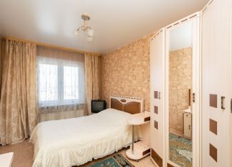 Продам 3-комнатную квартиру, 67 м2, Иркутск, микрорайон Первомайский, 86