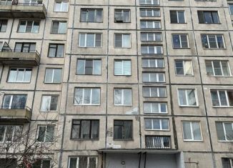 Продажа 3-комнатной квартиры, 62.2 м2, Санкт-Петербург, Светлановский проспект, 99к1