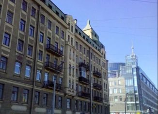 Сдается 1-комнатная квартира, 35.9 м2, Санкт-Петербург, Лиговский проспект, 130, метро Обводный канал