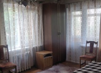 Сдаю в аренду однокомнатную квартиру, 32 м2, Краснодарский край, Ставропольская улица, 185
