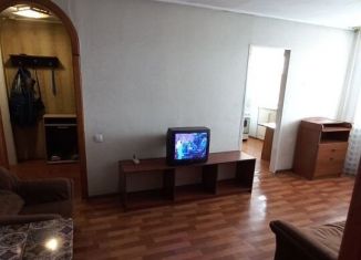 Сдача в аренду 2-комнатной квартиры, 45 м2, Кемеровская область, улица Смирнова