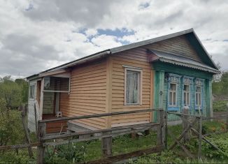 Продается дом, 31.6 м2, Нижегородская область